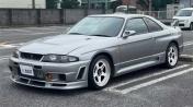 nissan skyline_gt-r